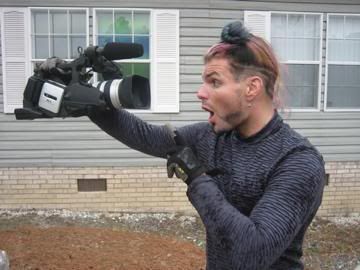 jeff hardy Pictures, Images and Photos