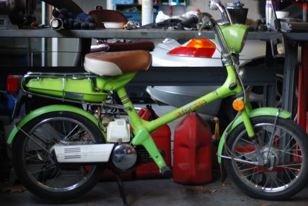 Is A Blast To Drive Runs Great And Gets Good Mpg Could Use Some Paint Work Needs Few Spokes Replaced In The Back Wheel Awesome Ride Around Town Is A Blast To Drive Runs Great And Gets Good Mpg Could Use Some Paint Work Needs Few Spokes Replaced In The Back Wheel Awesome Ride Around Town