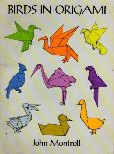 Origami Folds - How To Information | eHow.com