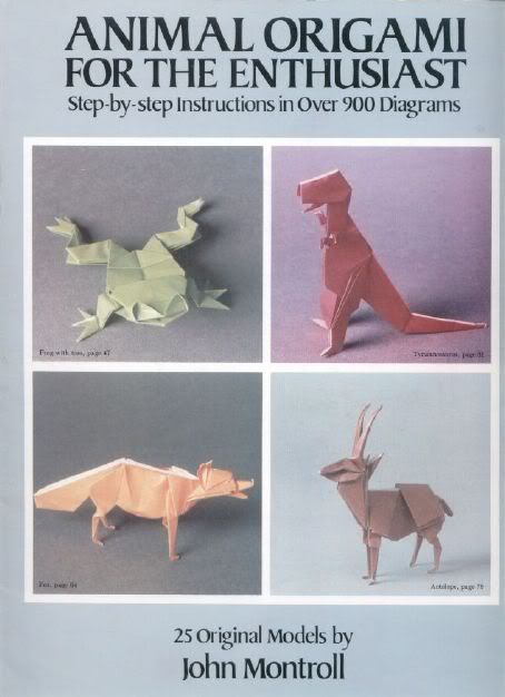 Origami Gallery