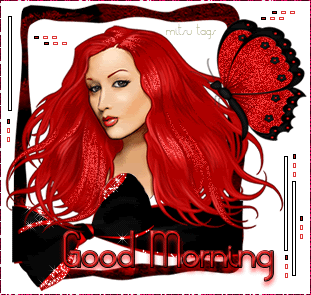 GoodMorning02-LadyRed-bymitsubrasil.gif picture by sents1