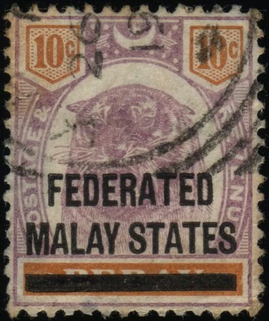 Unfederated Malay States