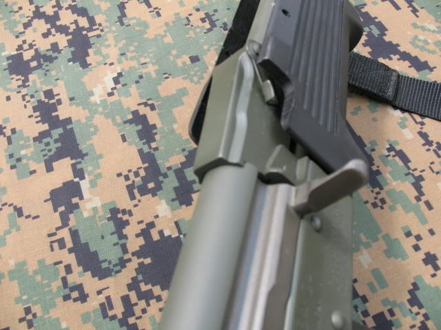 saiga 22