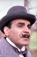 Hercules Poirot