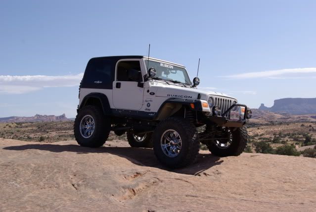 Jeep cb antennas #5