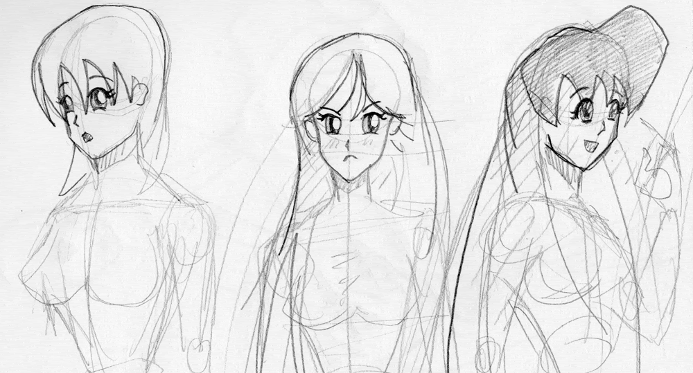 anime hairstyles drawing. anime hairstyles drawing.
