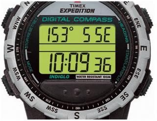 TimexExpeditionMensDigitalWatchwithLCDDi