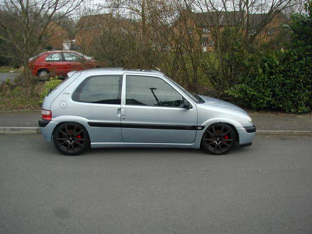 I was convinced on some black alloys like this chop 