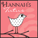 Hannah's Tutus