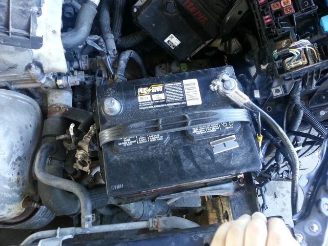 06 Toyota Rav4 wiring problem not getting SUV to Start - Toyota RAV4 Forums