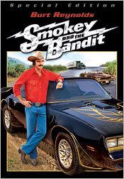 smokey and the bandit Pictures, Images and Photos