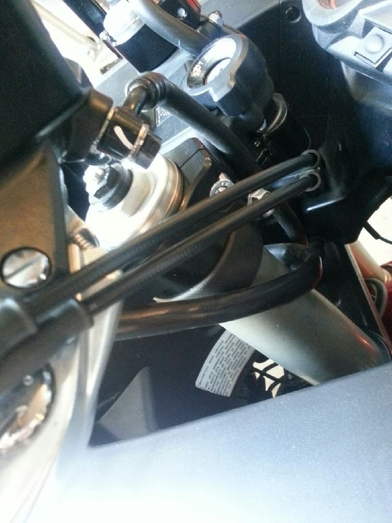 Helibar Installation Help Seventh Generation VFR's VFRDiscussion