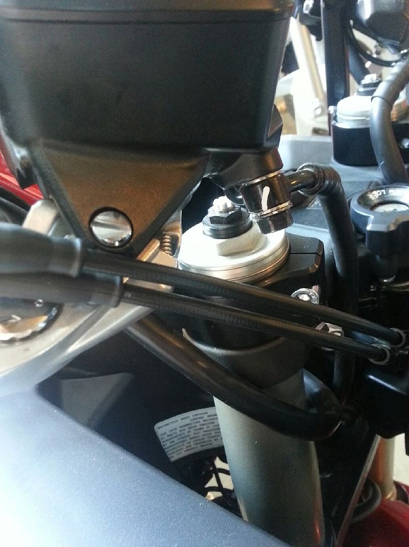 Helibar Installation Help Seventh Generation VFR's VFRDiscussion
