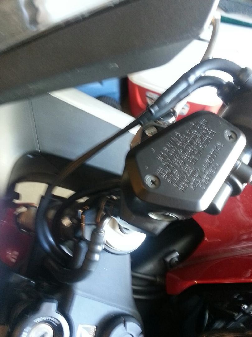 Helibar Installation Help Seventh Generation VFR's VFRDiscussion