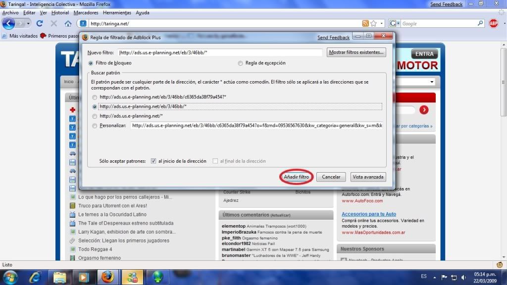 publicidad publicidad