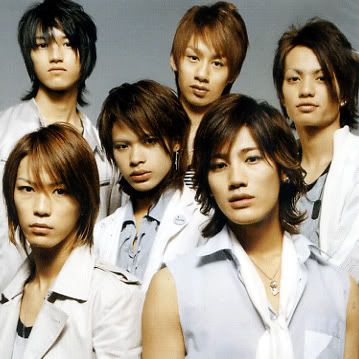 KAT TUN