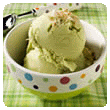 avocado-coconut ice cream