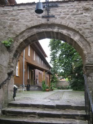 kloster