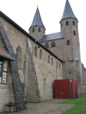 kloster