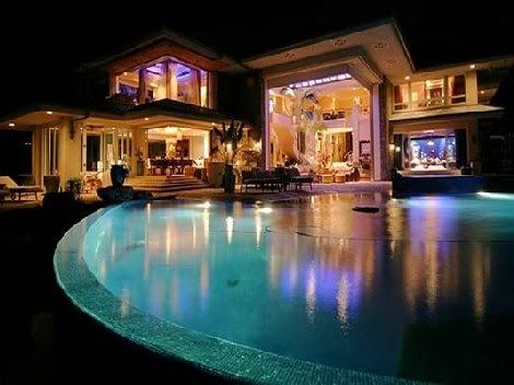 tiger woods house. TIGER WOODS HOUSE Image