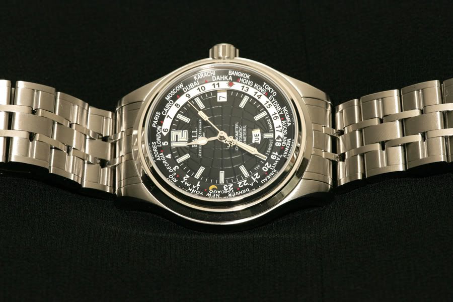 BALLS and COMPANY (Pics) WatchUSeek Watch Forums