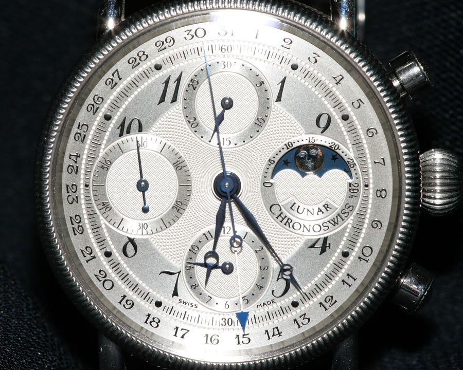 BALLS and COMPANY (Pics) WatchUSeek Watch Forums