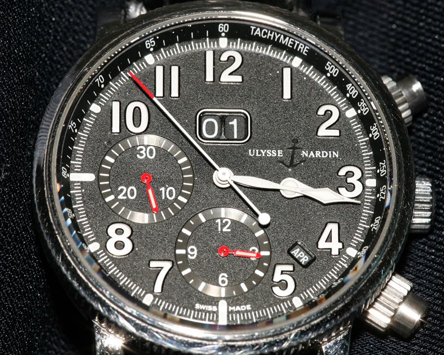 BALLS and COMPANY (Pics) WatchUSeek Watch Forums