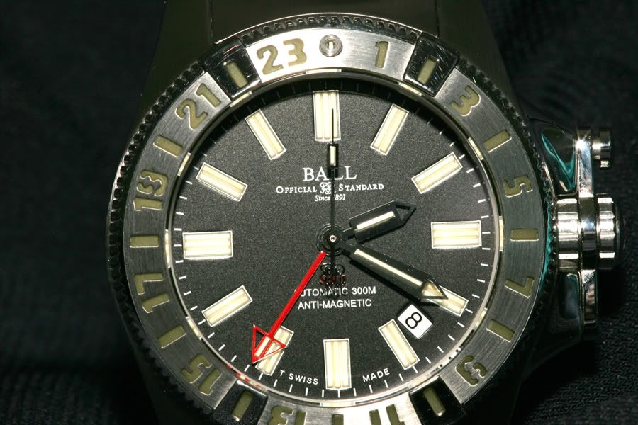 BALLS and COMPANY (Pics) WatchUSeek Watch Forums