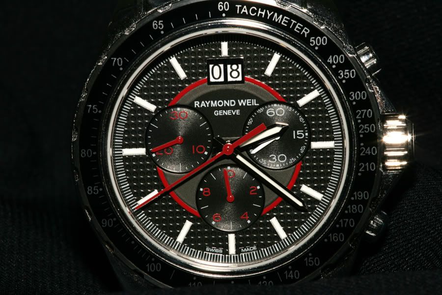 BALLS and COMPANY (Pics) WatchUSeek Watch Forums