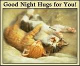goodnight hugs Pictures, Images and Photos