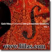 Gabi Masso Oriental String Ensemble