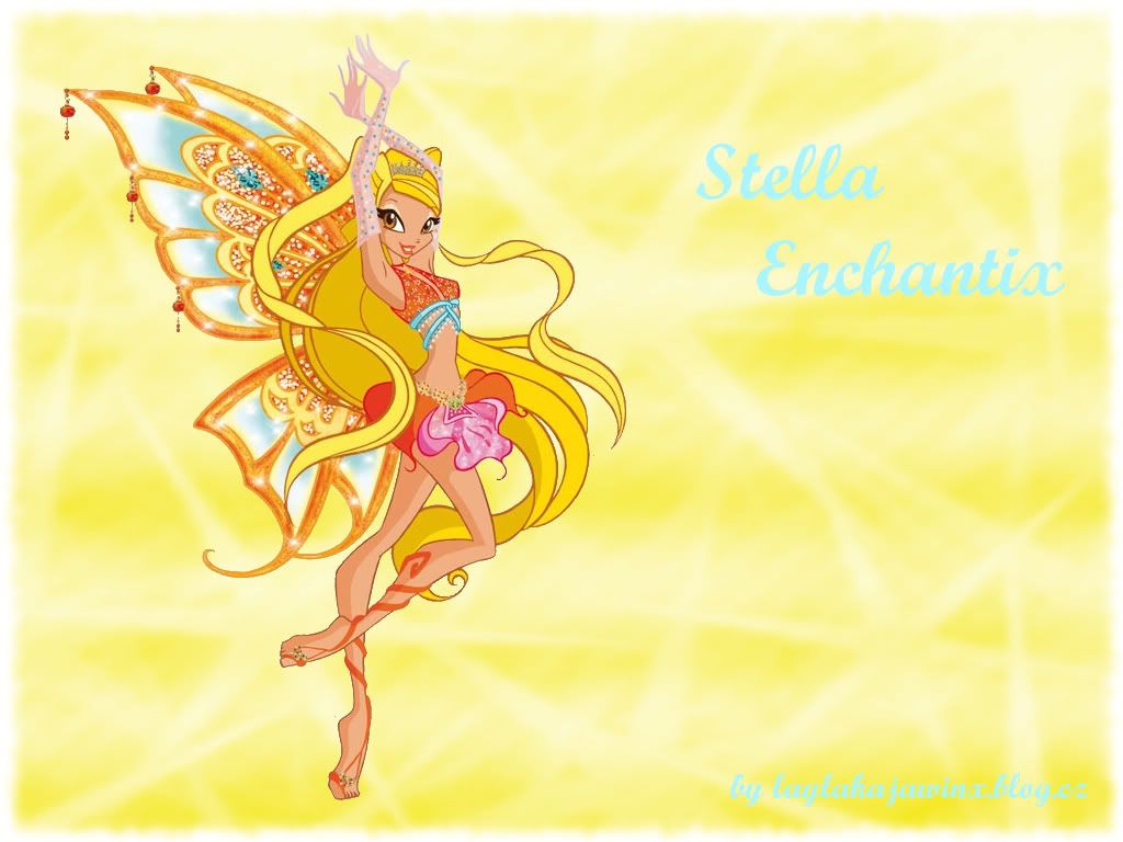 Stella enchantix Pictures, Images and Photos