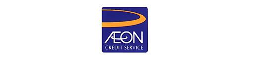 aeon credit service