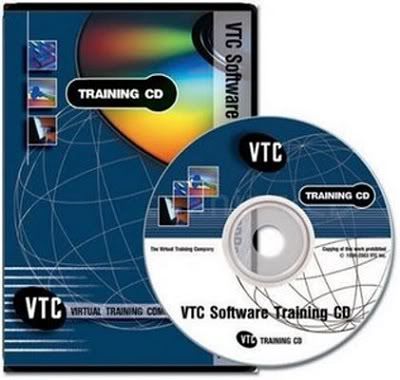 VTC - Creating Modern Comics Tutorials (2010)