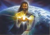 jesus and world Pictures, Images and Photos