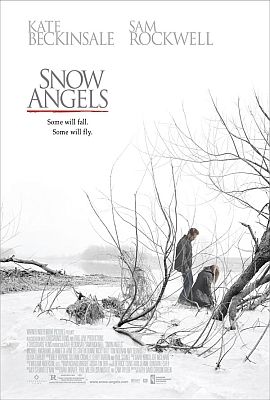 Snow Angels Pictures, Images and Photos