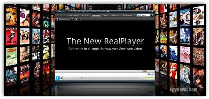 RealPlayer 11 Gold Plus Final With Activation RealPlayer 11 Gold Plus Final With Activation