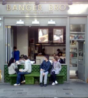 banger bros portobello