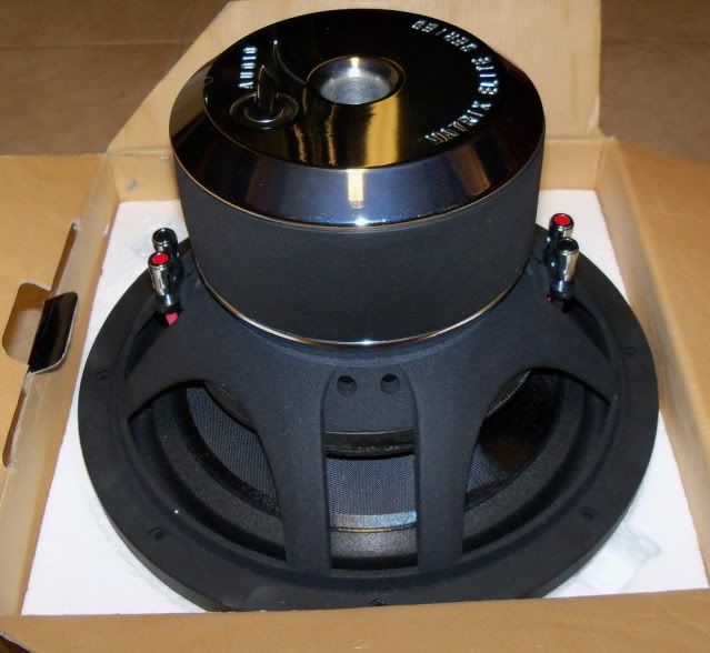 Sexy Subwoofers? Car Audio Car Stereo Forum