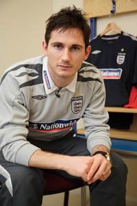 Frank Lampard Pictures, Images and Photos
