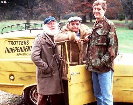 only fools and horses Pictures, Images and Photos