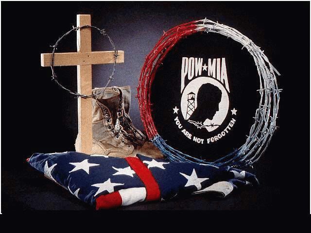 POW/MIA Pictures, Images and Photos