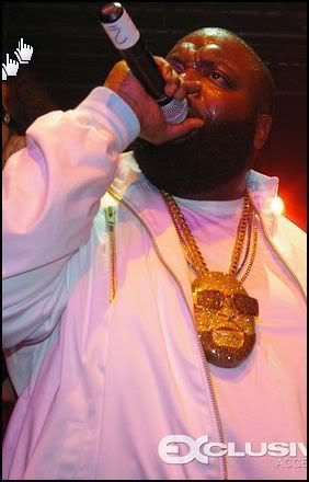 Rick Ross