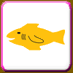 Fish Button