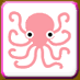 Octopus Button
