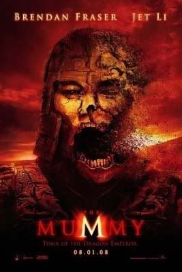 The Mummy 3 Pictures, Images and Photos