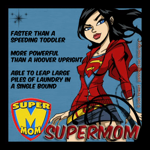 supermom