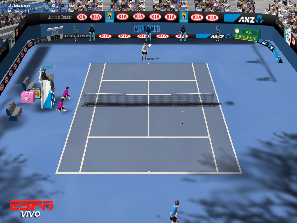 Dream Match Tennis Full Download Legit Download - Video