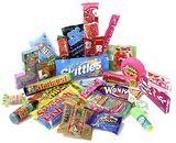 candy