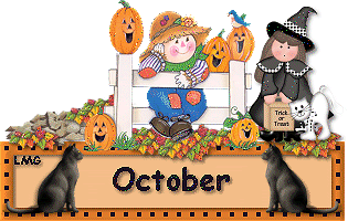 October Pictures, Images and Photos